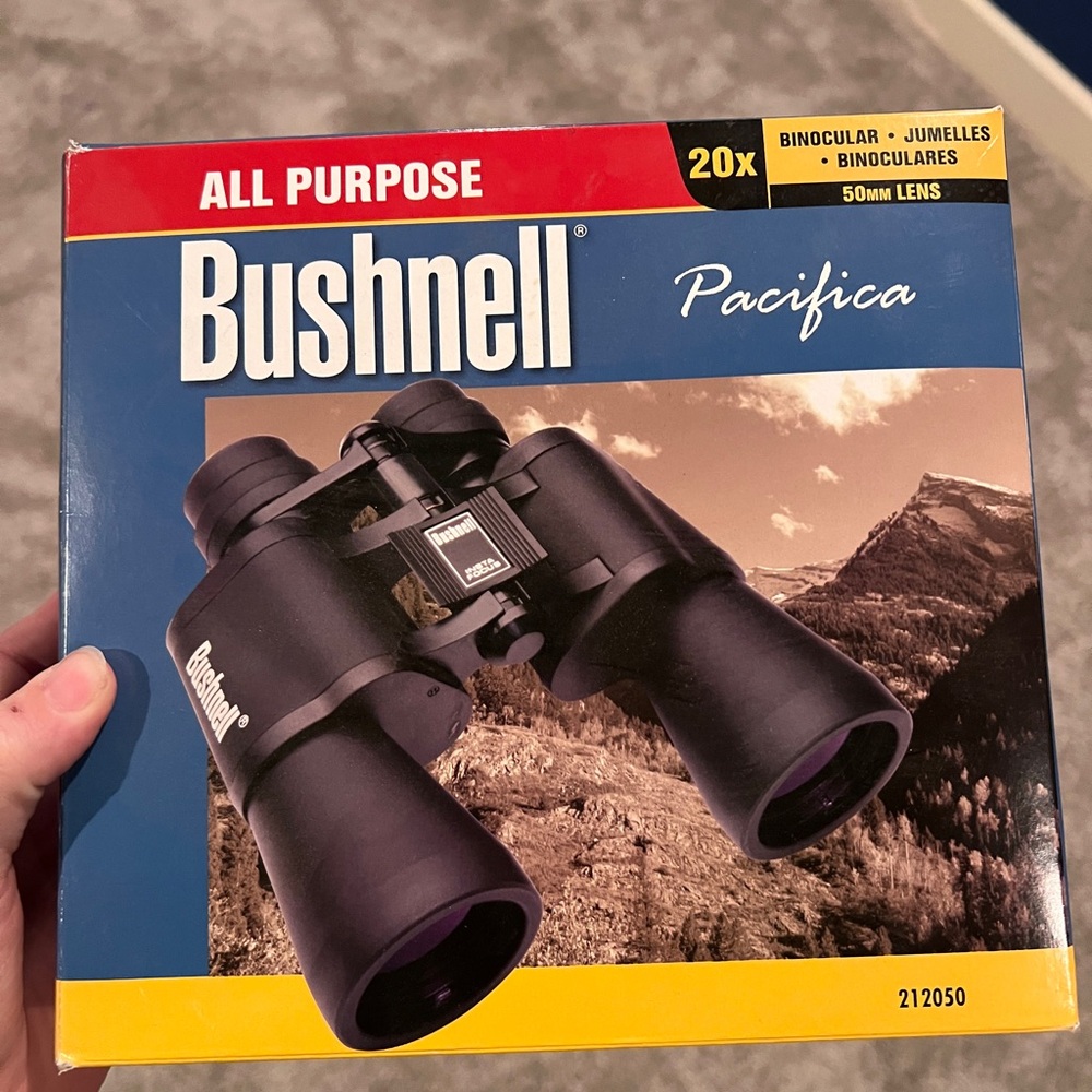 Bushnell All Purpose Binoculars